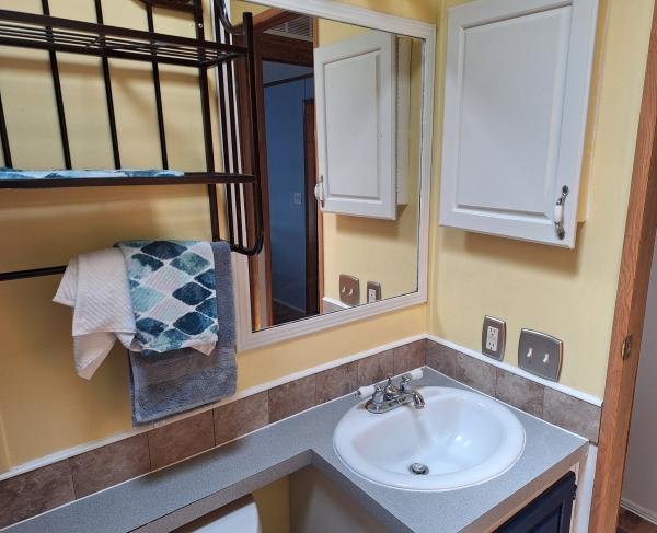 1993 UNKNOWN NA Mobile Home