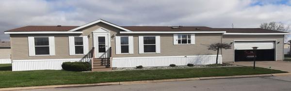 1999 Patriot 177  Home