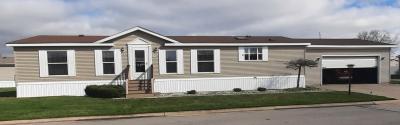 Mobile Home at 1736 Atlantic Elkhart, IN 46514