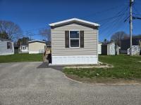 2023 Clayton 56MAR14401A Mobile Home