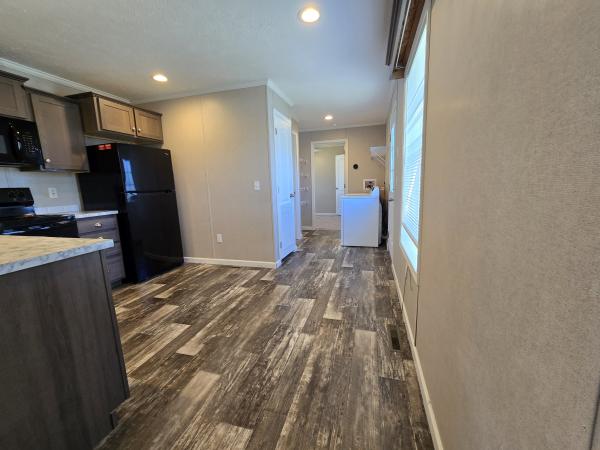 2023 Clayton 56MAR14401A Mobile Home