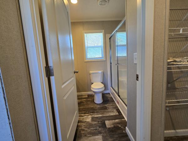 2023 Clayton 56MAR14401A Mobile Home