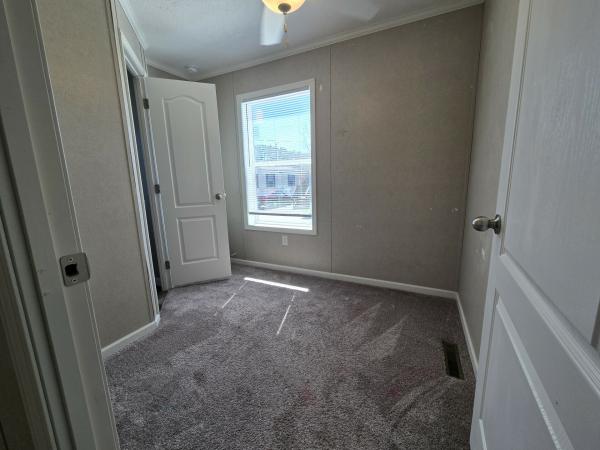 2023 Clayton 56MAR14401A Mobile Home