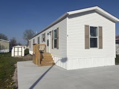 Mobile Home at 8 Diane McKean, PA 16426