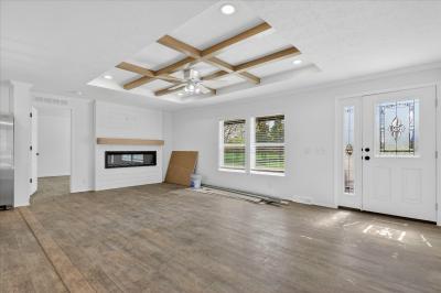 Mobile Home at 6255 S. Telegraph Rd. #35 Erie, MI 48133