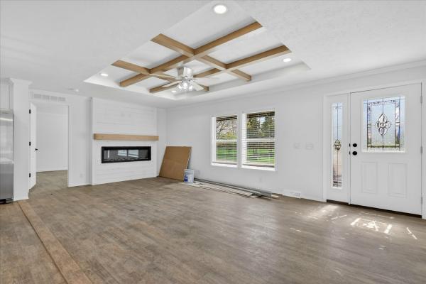 Photo 1 of 2 of home located at 6255 S. Telegraph Rd. #35 Erie, MI 48133