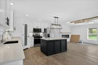 2026 Adventure 35 4603QT  Home
