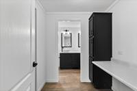 2026 Adventure 35 4603QT  Home