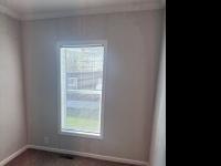 2025 Skyline 33C826 (w/Porch) Mobile Home