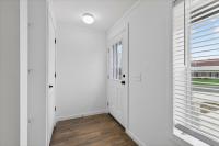 2026 Adventure 35 4603QT  Home