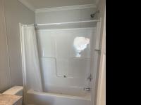 2025 Skyline 33C826 (w/Porch) Mobile Home