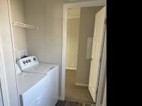 2025 Skyline 33C826 (w/Porch) Mobile Home
