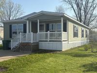 2020 Skyline 2206-P Mobile Home