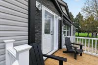 2026 Adventure 35 4603QT  Home