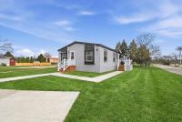 2026 Adventure 35 4603QT  Home