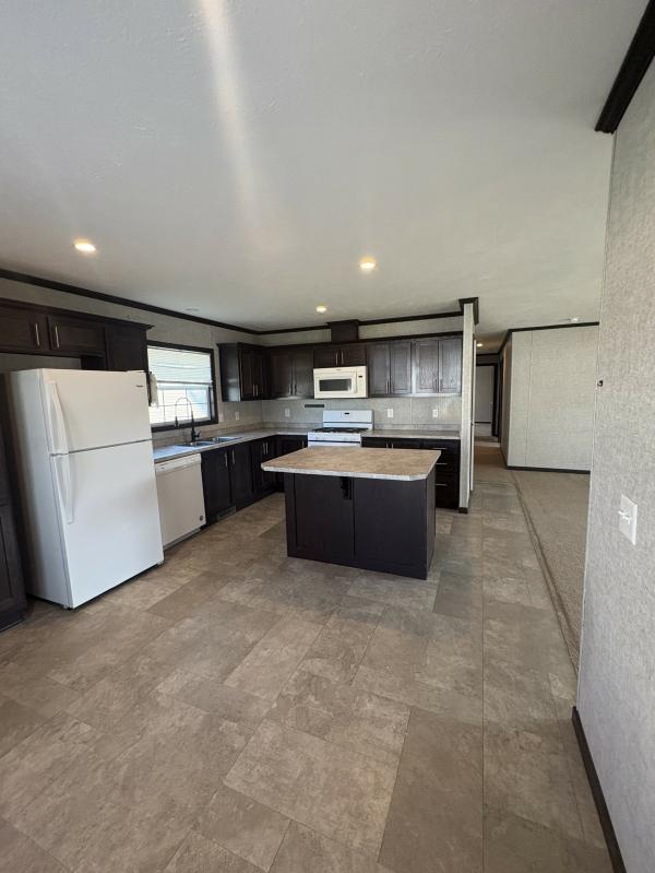 2020 Skyline 2206-P Mobile Home
