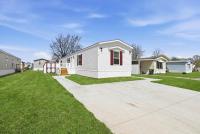 2026 Skyline 100 RX CUSTOM HUD  Home