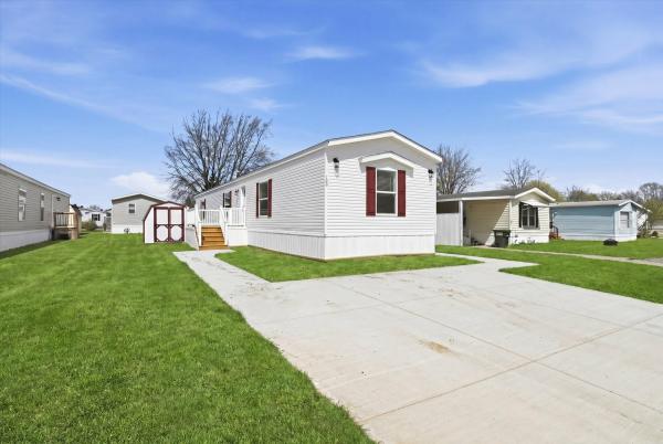 2026 Skyline 100 RX CUSTOM HUD  Home