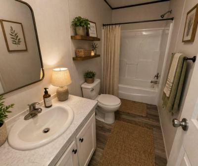 Photo 5 of 23 of home located at 31 Park Place Estates Arcadia, FL 34266