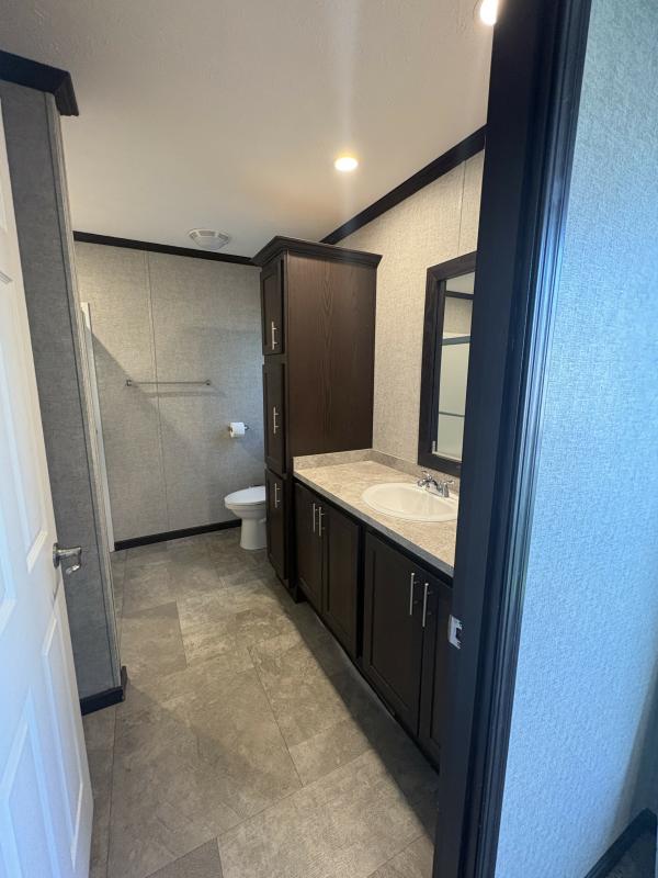 2020 Skyline 2206-P Mobile Home