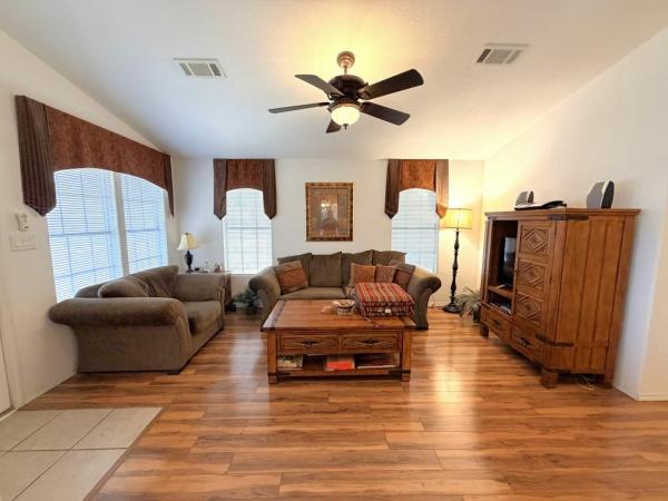 2005 Palm Harbor Mobile Home For Sale