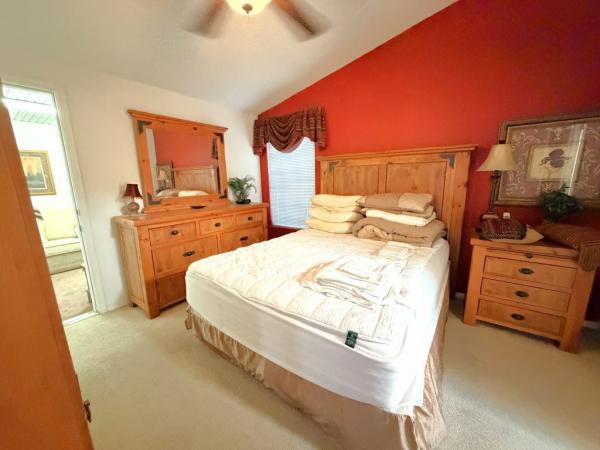 2005 Palm Harbor Winslow Mobile Home