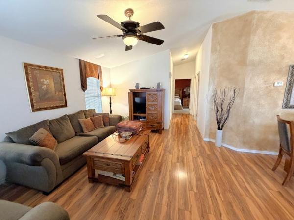 2005 Palm Harbor Winslow Mobile Home