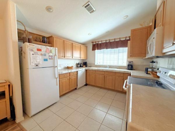 2005 Palm Harbor Winslow Mobile Home