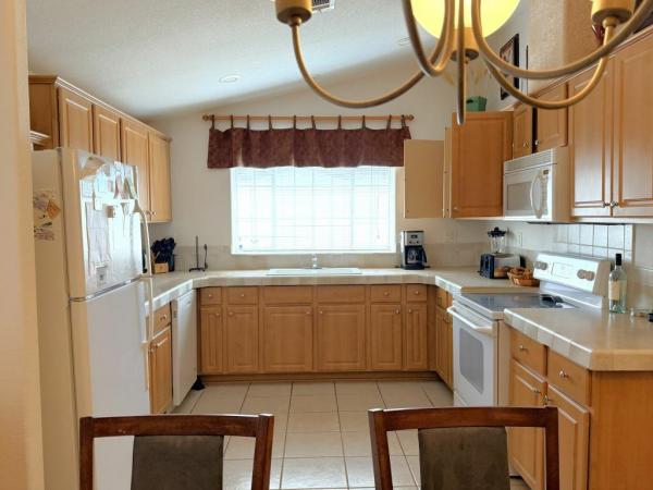 2005 Palm Harbor Winslow Mobile Home