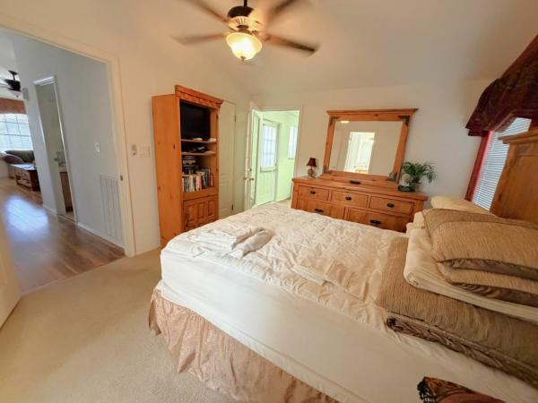 2005 Palm Harbor Winslow Mobile Home