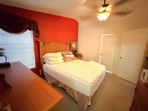 2005 Palm Harbor Winslow Mobile Home
