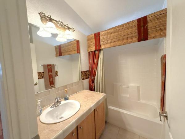 2005 Palm Harbor Winslow Mobile Home