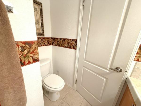 2005 Palm Harbor Winslow Mobile Home