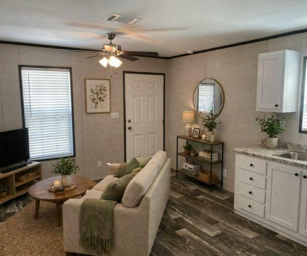 2025 Champion - Lake City PRIME  Home