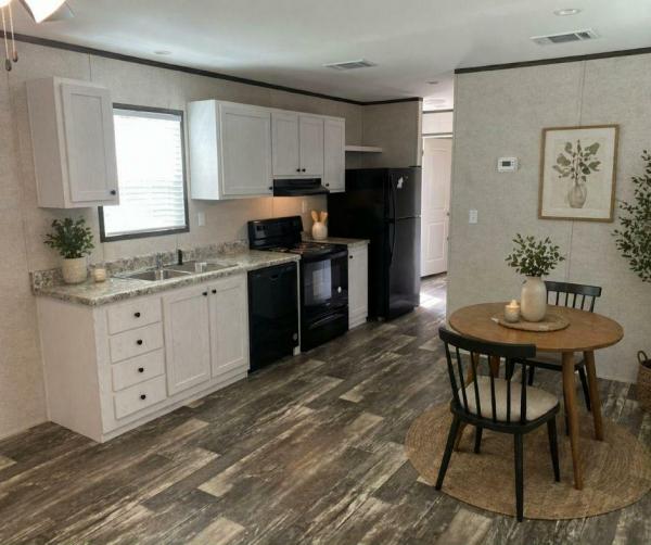 2025 Champion - Lake City PRIME  Home