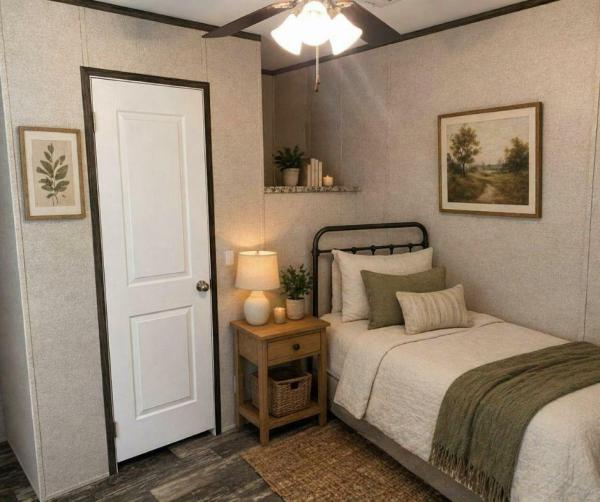 2025 Champion - Lake City PRIME  Home