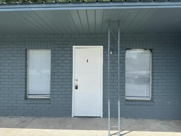 Duplex Mobile Home For Sale