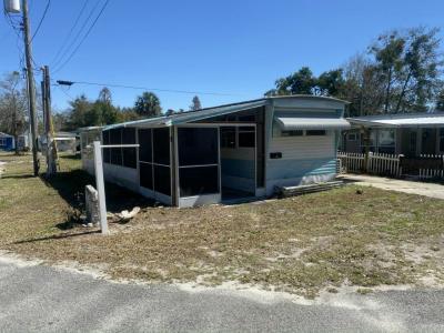 Mobile Home at 9 Crest Ave Mount Dora, FL 32757