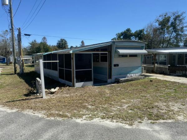 164 VENUS Mobile Home For Rent