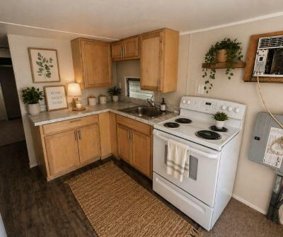 Photo 2 of 14 of home located at 2245 New Tampa Hwy, Lot 30 Lakeland, FL 33815