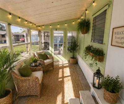 Photo 4 of 14 of home located at 2245 New Tampa Hwy, Lot 30 Lakeland, FL 33815