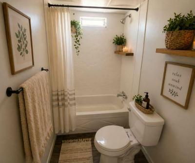 Photo 5 of 14 of home located at 2245 New Tampa Hwy, Lot 30 Lakeland, FL 33815