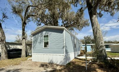 Mobile Home at 925 Ponce De Leon Boulevard Lot 4 Brooksville, FL 34601
