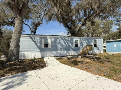 Photo 2 of 14 of home located at 925 Ponce De Leon Boulevard Lot 4 Brooksville, FL 34601