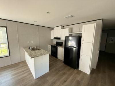 Photo 4 of 14 of home located at 925 Ponce De Leon Boulevard Lot 4 Brooksville, FL 34601