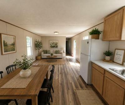 Photo 2 of 25 of home located at 62 Park Place Estates Arcadia, FL 34266