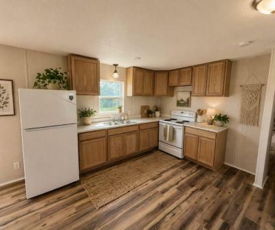 Photo 3 of 25 of home located at 62 Park Place Estates Arcadia, FL 34266