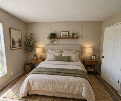 Photo 4 of 25 of home located at 62 Park Place Estates Arcadia, FL 34266