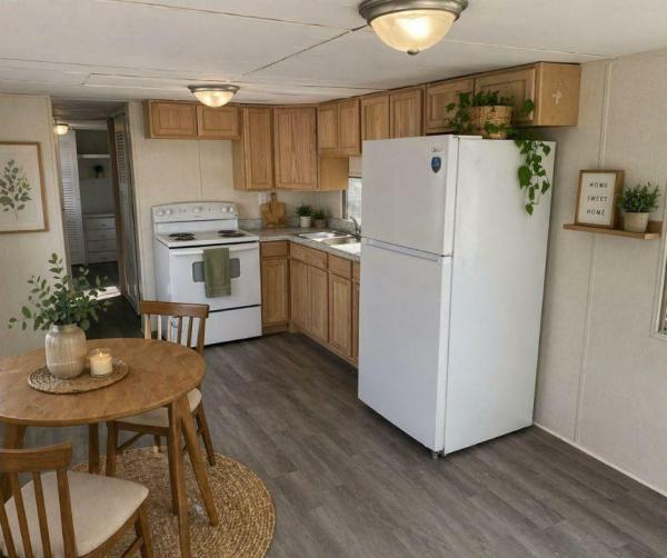1958 ALMA  Home