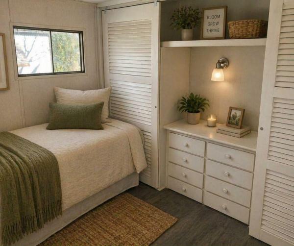 1958 ALMA  Home